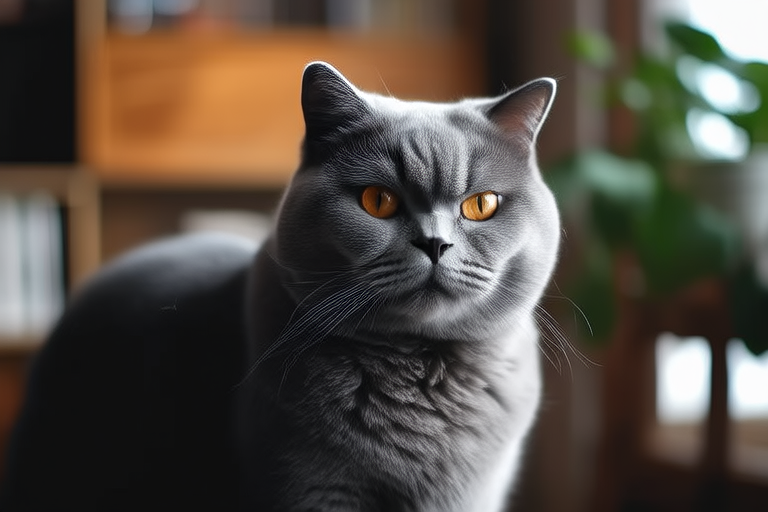7 Myths About American Shorthairs Debunked Once and For All