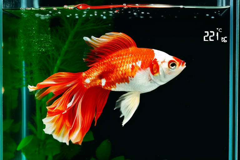 Common Myths About Goldfish That Might Be Hurting Your Pet
