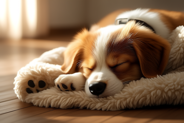 Corgi Sleep Positions and What They Reveal About Their Tiny, Fuzzy Personalities