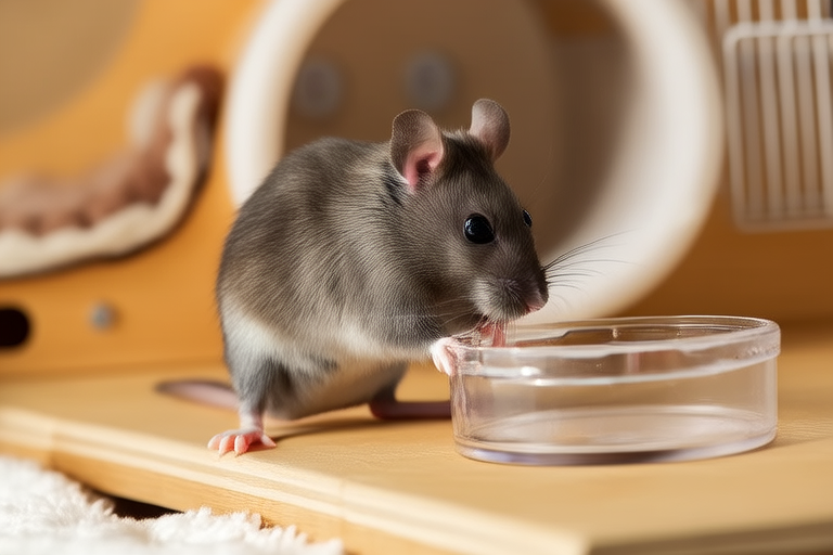 Fancy Rat Care Tips Every Owner Should Know