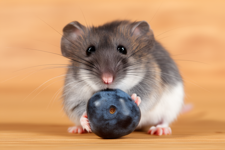 Fancy Rat Facts That Will Melt Your Heart: Discover Why They’re Perfect Pets