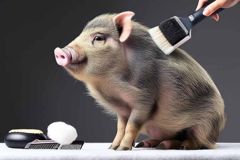 Guinea Pig Grooming Hacks Every Pet Parent Needs to Know