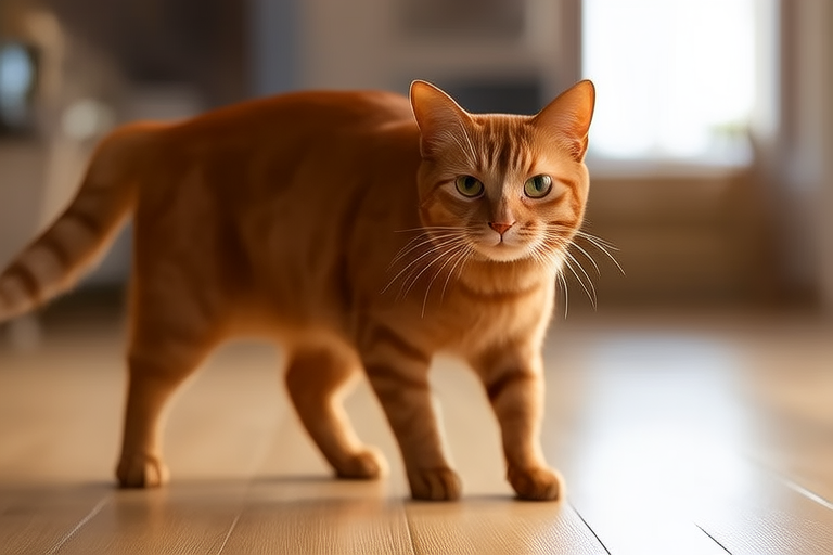 How to Care for an Abyssinian: Tips from Expert Cat Owners