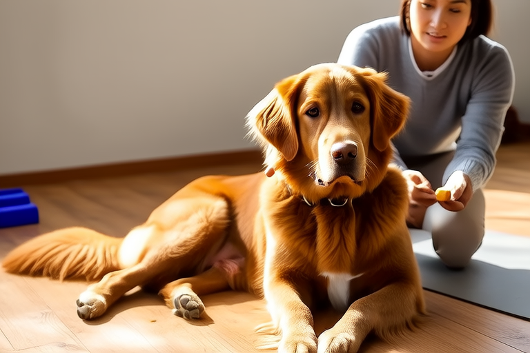 Labrador Training Hacks: Easy Tips to Keep Your Furry Friend Happy and Obedient