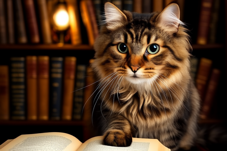 The Biggest Myths About Maine Coons, Debunked Once and For All