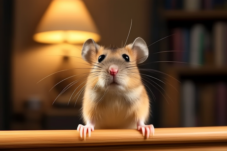 The Complete Guide to Understanding and Bonding With Your Fancy Rat