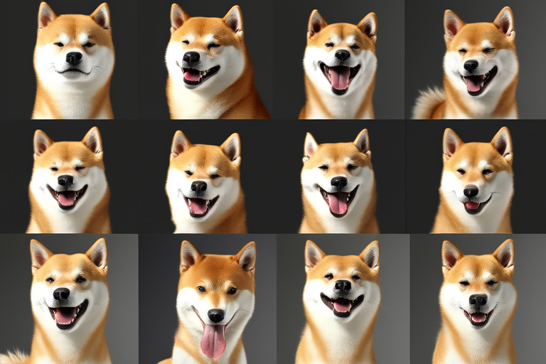 The Top 10 Funniest Shiba Inu Memes That Will Make You Laugh Out Loud