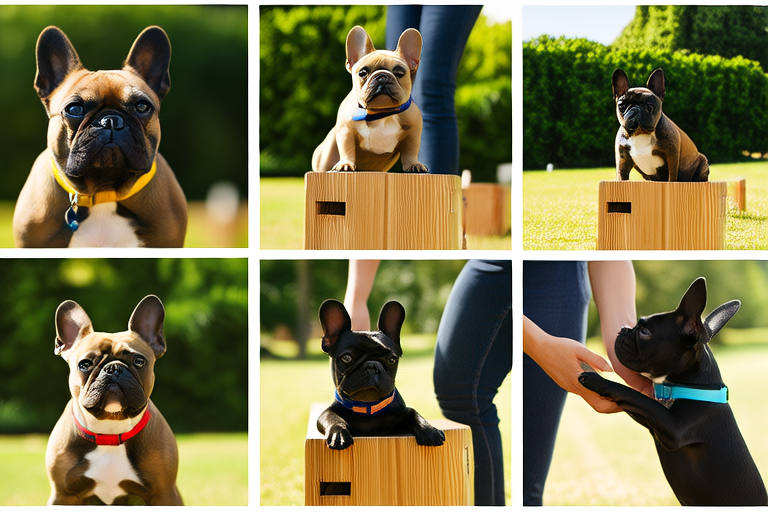 Top 7 Tricks Every Frenchie Owner Should Teach Their Pet