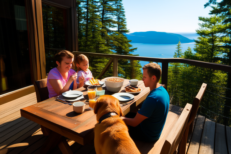 How Norwegians Are Raising the Bar for Pet-Friendly Travel