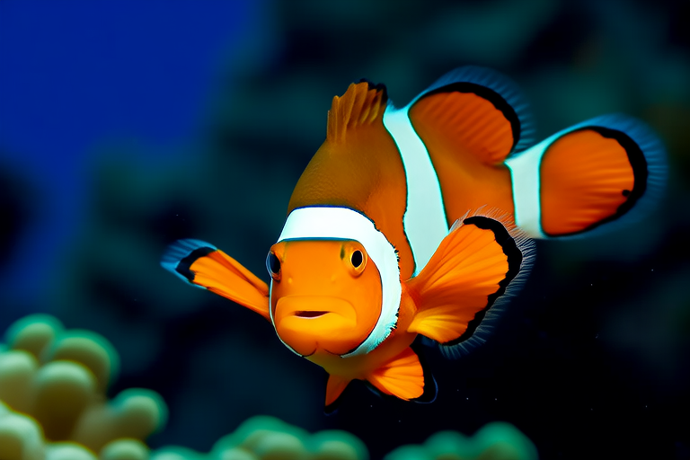 How to Care for Your Clownfish Like a Pro: Expert Tips Revealed