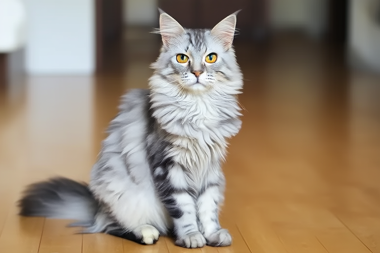 The Unique Appeal of Devon Rex Cats: Beyond Just Their Looks