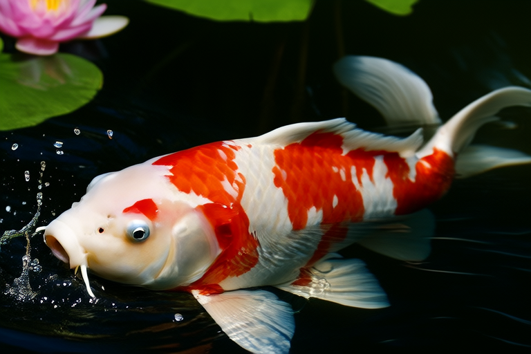 Top 10 Fascinating Facts About Koi You Need to Know