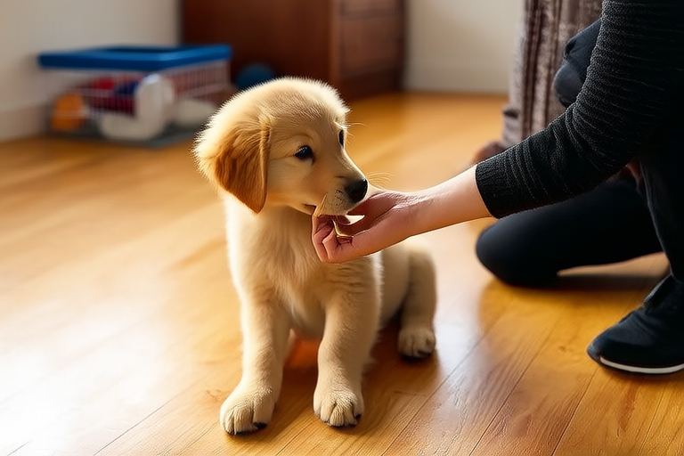 Training Tips for Owners of Golden Retrievers: Easy Tricks!