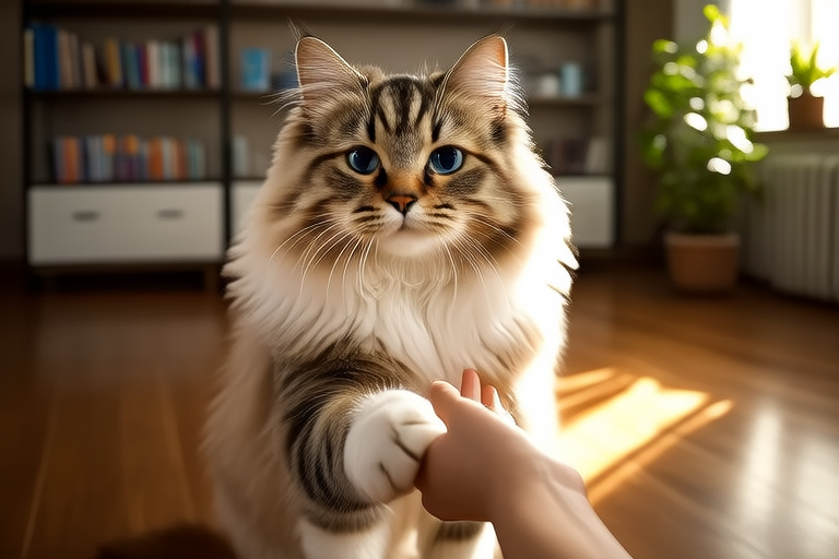 Why Your Home Needs a Maine Coon: 7 Reasons Beyond Cuteness