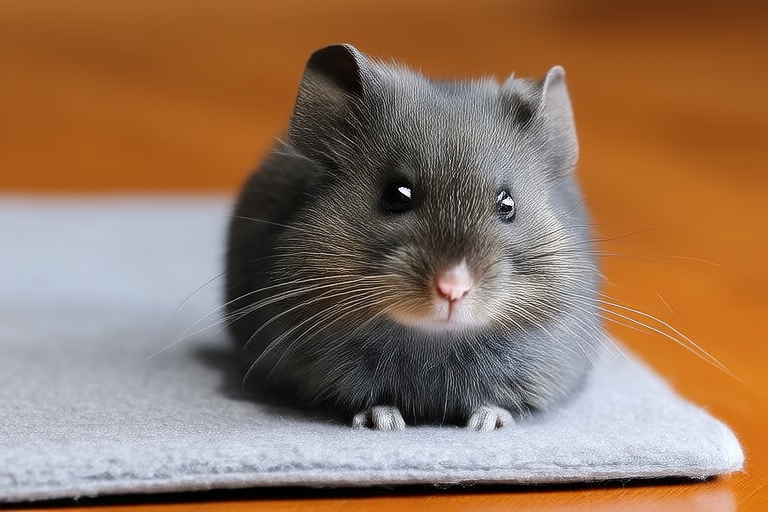 Adorable Chinchilla Moments You Need to See to Believe