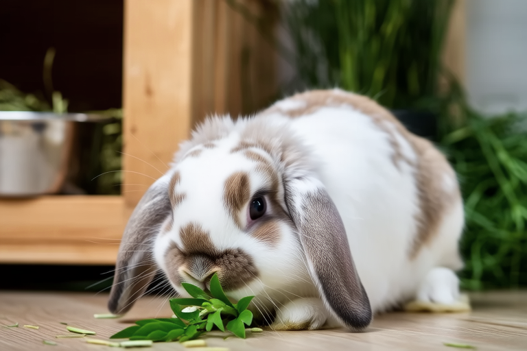 Caring for Your Lop Rabbit: Tips and Tricks Every Owner Needs to Know