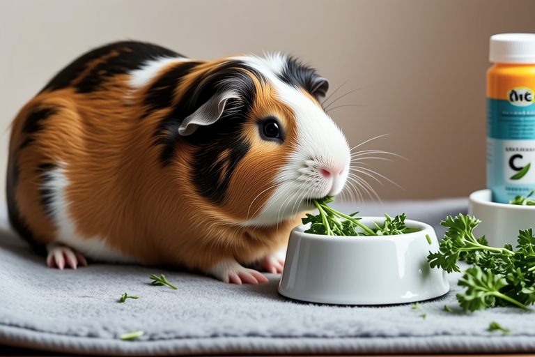 Guinea Pig Care Tips Straight from Expert Owners