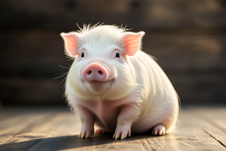 Guinea Pig Grooming: Tips And Tricks For Fluffy, Healthy Coats