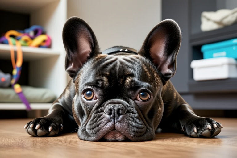 How to Care for Your Frenchie: A Comprehensive Guide