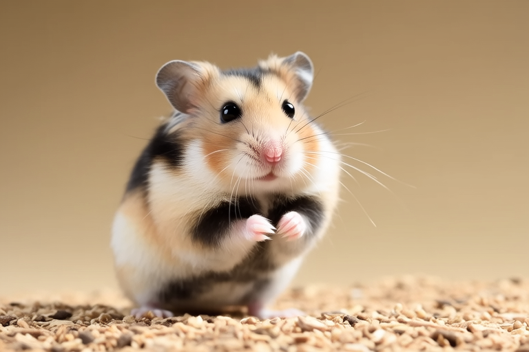 Meet the Fastest Little Pet: Why Roborovski Hamsters Are Taking Over Homes