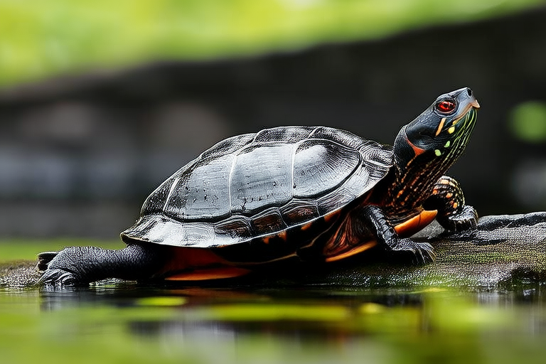 Red-Eared Slider Care Guide: Tips from a Pro Turtle Keeper