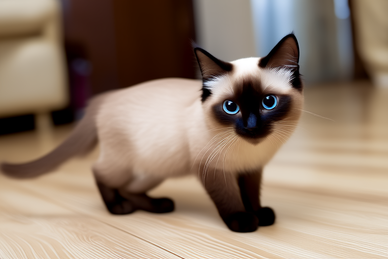 Siamese Cats: The Ultimate Guide for Every Future Owner