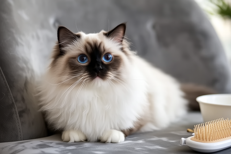 The Ultimate Persian Cat Care Manual for First-Time Owners