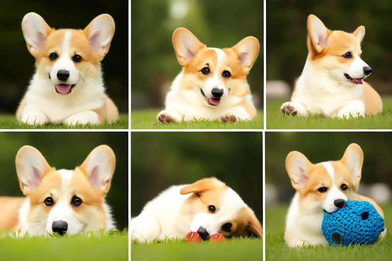Top 10 Adorable Corgi Memes that Will Melt Any Heart