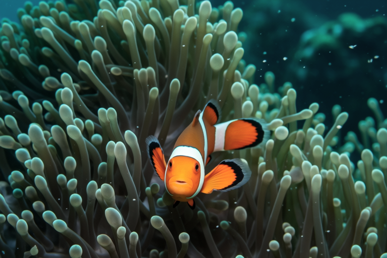 Adorable Clownfish: The Funny, Social Fish That Can Thrive in Captivity