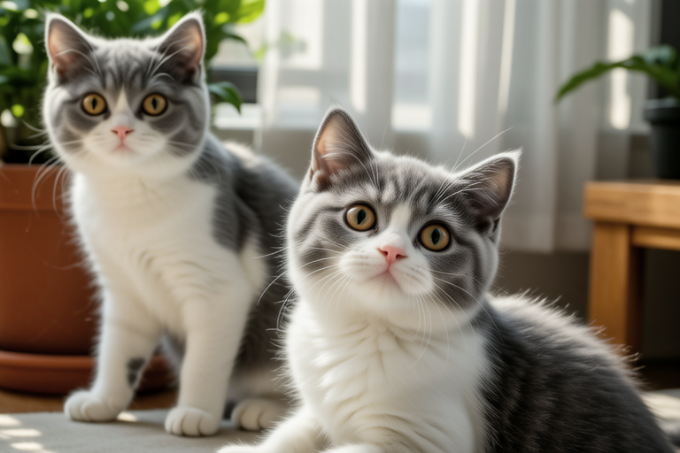 Adorable Munchkins: The Cats with Uniquely Short Legs