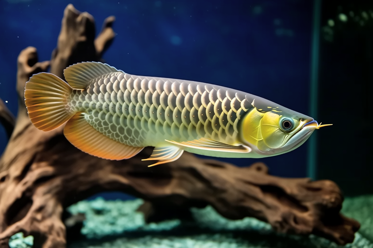 Arowana Care 101: Tips for Keeping This Exotic Pet Happy and Healthy