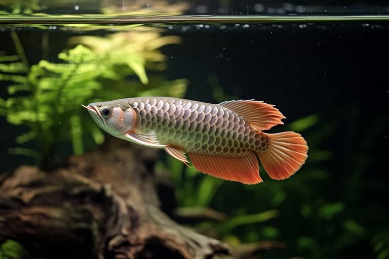 Arowana Wonders: Discovering the Myth and Magic Behind This Aquatic Gem