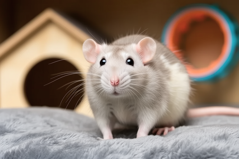Fancy Rat Care: Tips from Expert Pet Owners