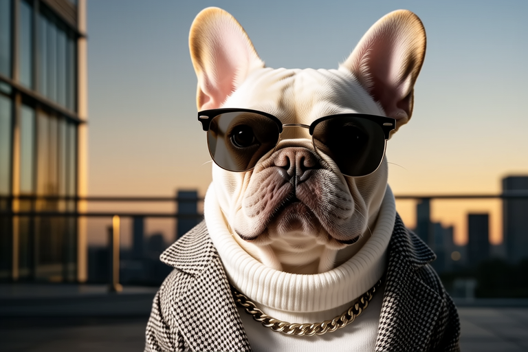 Frenchie Fashion Week: Top Trends Your Pet Needs This Season