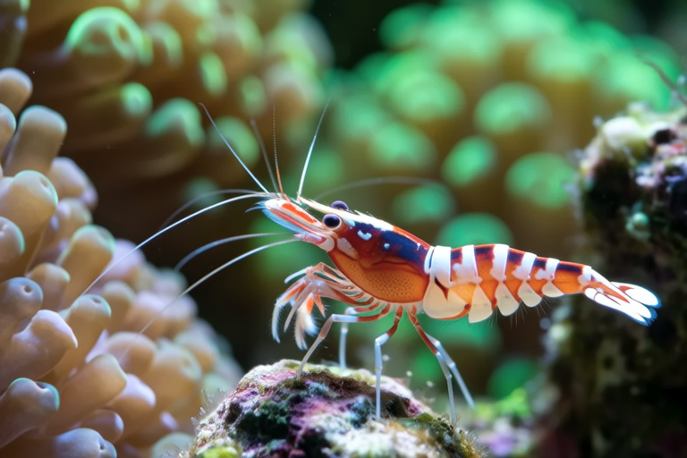 How Coral Shrimp Are Transforming Your Aquarium Ecosystem