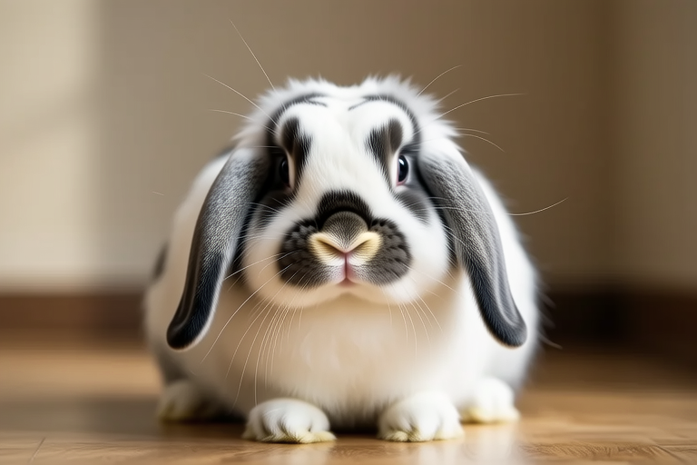 Lop Rabbits: Breeding, Care Tips, and Why They Make Perfect Companions