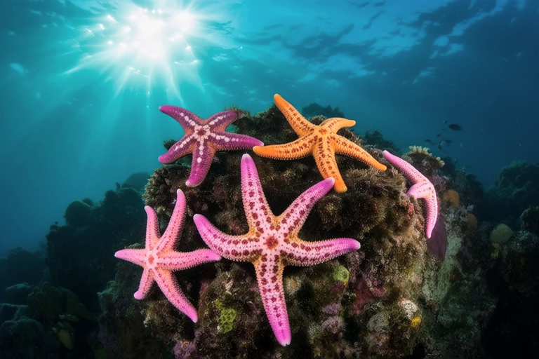 Meet the Miniature Maestros Cleaning Up Your Reef