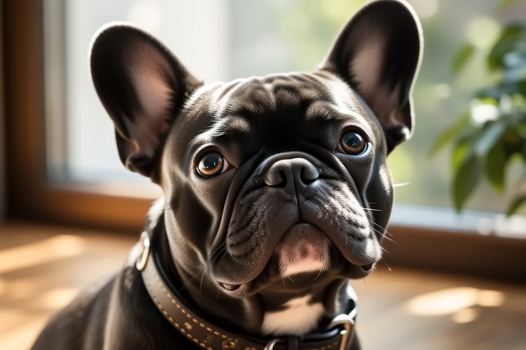 Secrets to Keeping Your Frenchie Happy and Healthy at Any Age