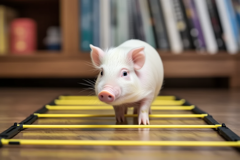 Secrets to Training Your Guinea Pig Like a Pro
