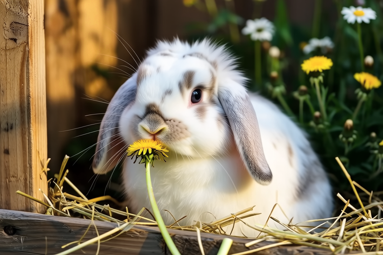 The Complete Guide to Ensuring Your Lop Rabbit Lives Its Happiest Life