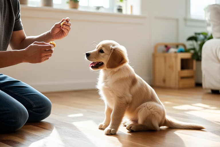 The Ultimate Guide to Training Your Puppy: Tips from Norwegian Experts