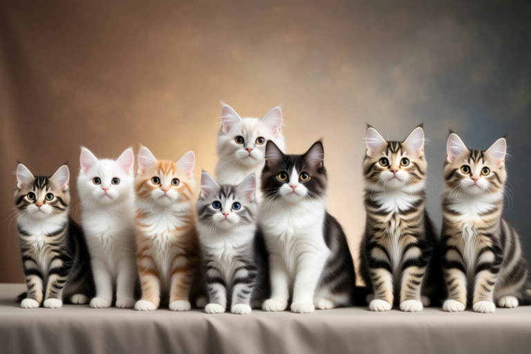 Top 10 Reasons Munchkin Cats Are the Ultimate Internet Sensations
