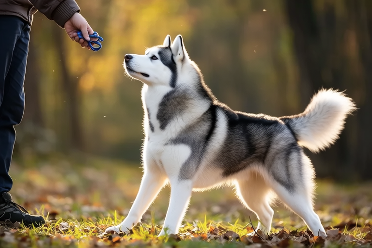 Training Tips for Every Siberian Husky Owner: A Comprehensive Guide