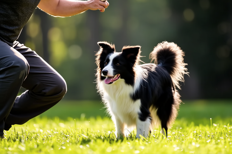 Training Tips for Owners of Border Collies: Unlocking Their Potential