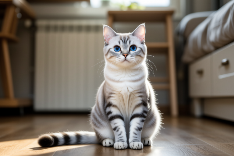 Why You Need an American Shorthair in Your Life (Hint: They’re More Than Just Cute)